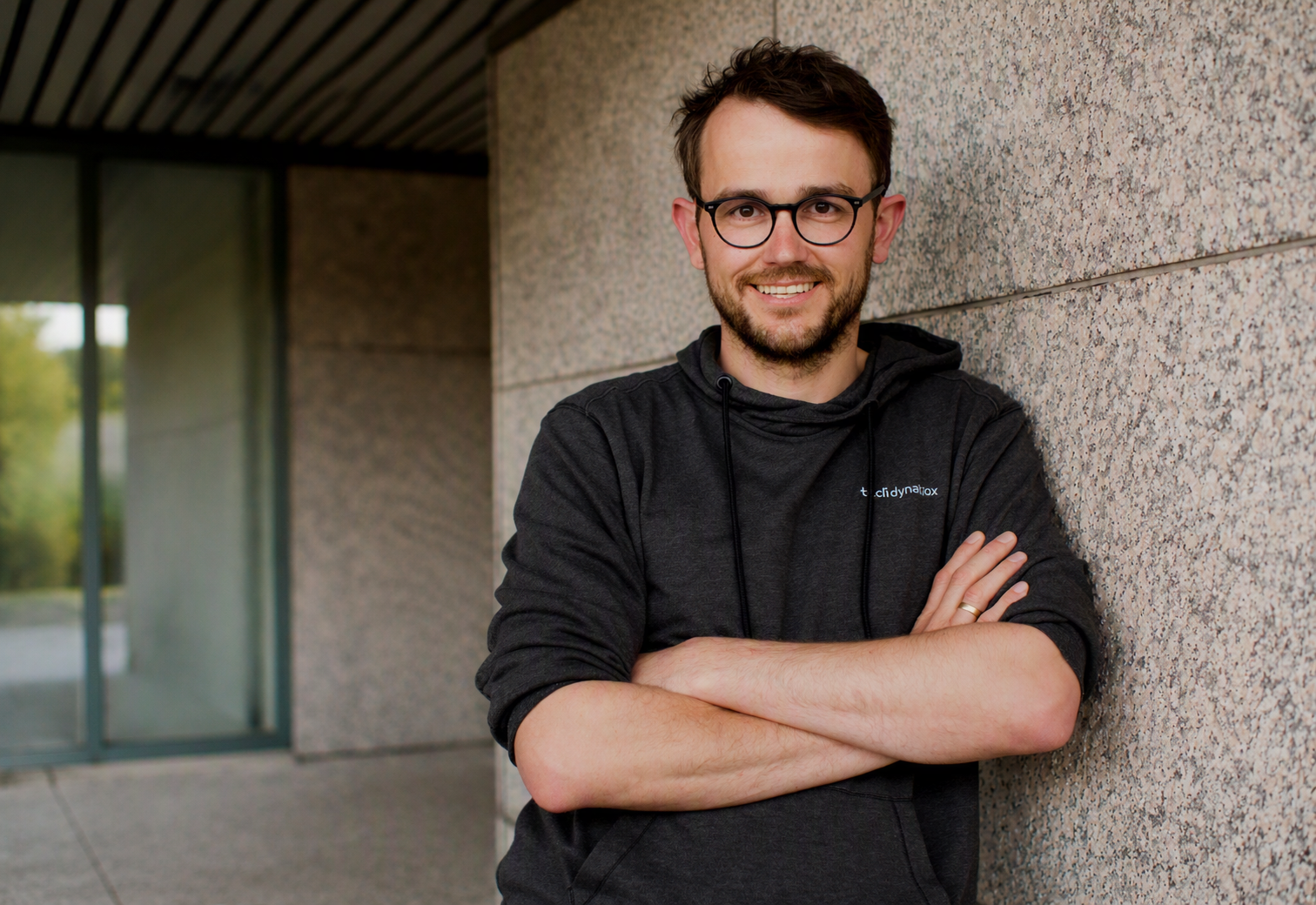 Im Gespräch mit Tobias Bührs: Unterstützte Kommunikation im Alltag und in der Praxis