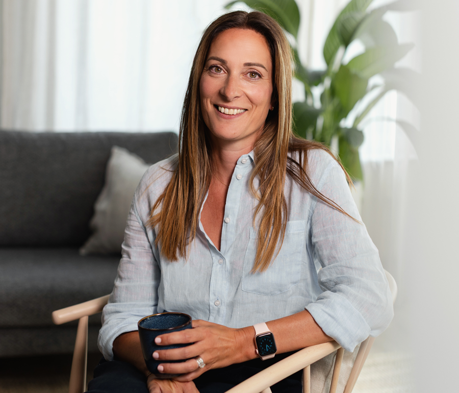 Eine ganz besondere Sichtweise