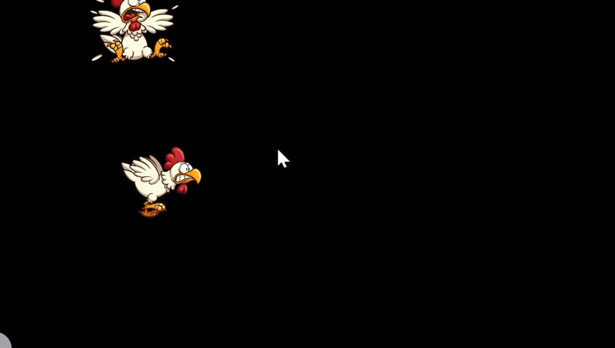 EyeFX 2 - An Ostern anpassen