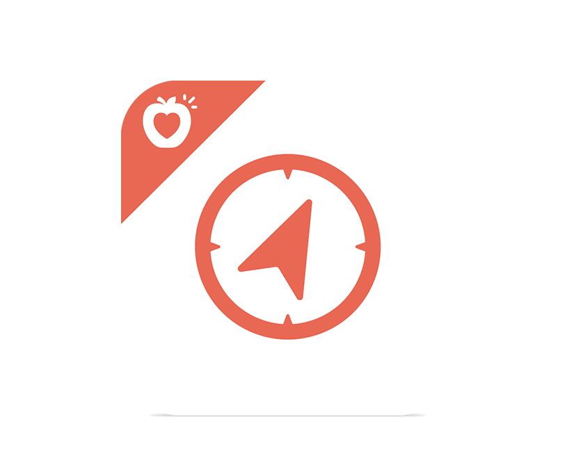 Tobii Dynavox Pathways für Core First App-Symbol