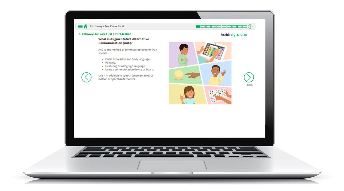 Anleitung “Pathways Online für Core First” zu “Snap Core First”