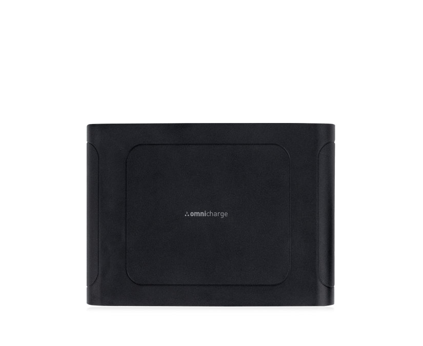 Die I-Series Power Bank